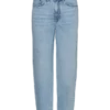 Vmctessa High-Rise-Mom-Fit-Jeans