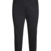 Vmctessa High-Rise-Mom-Fit-Jeans