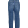Vmctessa High-Rise-Mom-Fit-Jeans