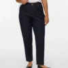 Vmctessa High-Rise-Mom-Fit-Jeans