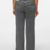 Vmctessa Jeans mit hoher Leibhöhe und weitem Bein