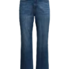 Vmctessa Jeans mit hoher Leibhöhe und weitem Bein