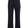 Vmctessa Jeans mit hoher Leibhöhe und weitem Bein