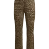 Vmctessa Jeans mit hoher Leibhöhe und weitem Bein