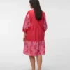 Vmctippe Short Dress