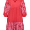 Vmctippe Short Dress