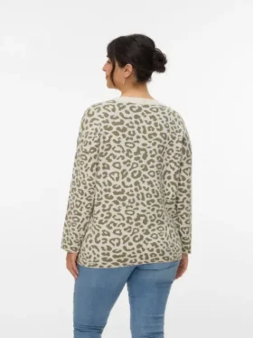 vmctres strickpullover 2 280x374 - Vmctres Strickpullover