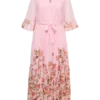 Vmculrikke Langes Kleid