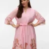 Vmculrikke Langes Kleid