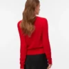 Vmcute Strickpullover