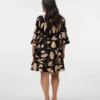 Vmcvera Kurzes Kleid mit Shorts