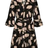Vmcvera Kurzes Kleid mit Shorts