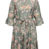 Vmcvera Kurzes Kleid mit Shorts