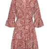 Vmcvera Kurzes Kleid mit Shorts