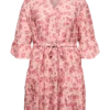 Vmcvera Kurzes Kleid mit Shorts