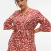 Vmcvera Kurzes Kleid mit Shorts