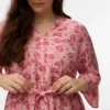 Vmcvera Kurzes Kleid mit Shorts