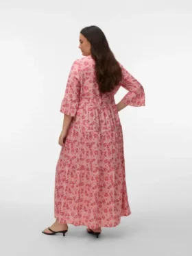 Vmcvera Langes Kleid