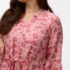 Vmcvera Langes Kleid