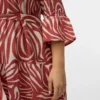 Vmcvera Langes Kleid