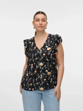 Vmcvera Top