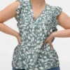 Vmcvera Top