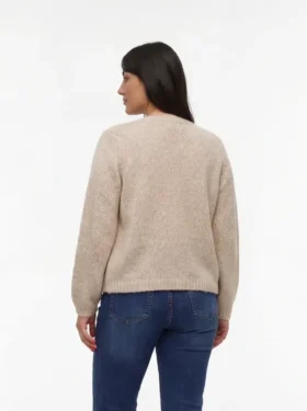 Vmcvision Strickjacke aus Strickwaren