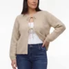 Vmcvision Strickjacke aus Strickwaren