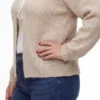 Vmcvision Strickjacke aus Strickwaren