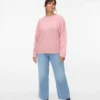 Vmcwendy Strickpullover