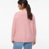 Vmcwendy Strickpullover