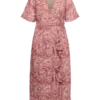 Vmczille Langes Kleid