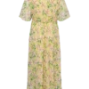 Vmczille Langes Kleid