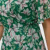 Vmczille Midi-Kleid