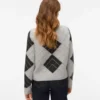 Vmdae Strickcardigan