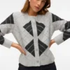 Vmdae Strickcardigan