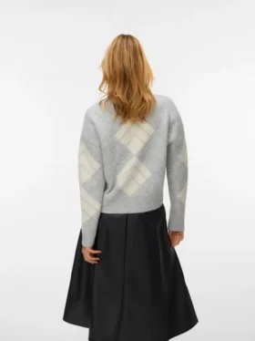 Vmdae Strickpullover