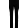 Vmdaf Mid-Rise-Jeans mit gerader Passform