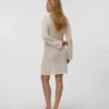 Vmdahlia Midi-Kleid