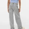 Vmdaisy High-Rise-Mom-Fit-Jeans
