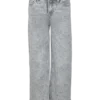 Vmdaisy High-Rise-Mom-Fit-Jeans