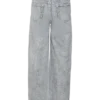 Vmdaisy High-Rise-Mom-Fit-Jeans
