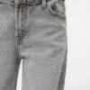 Vmdaisy High-Rise-Mom-Fit-Jeans