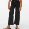 Vmdaisy High Rise Wide Fit – Cropped-Jeans