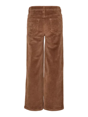 Vmdaisy Hose mit mittlerer Taillenhöhe