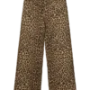 Vmdaisy Jeans mit hoher Leibhöhe und weitem Bein