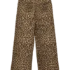 Vmdaisy Jeans mit hoher Leibhöhe und weitem Bein