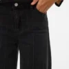 Vmdaisy Jeans mit hoher Leibhöhe und weitem Bein