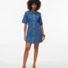 Vmdaisy Kurzkleid
