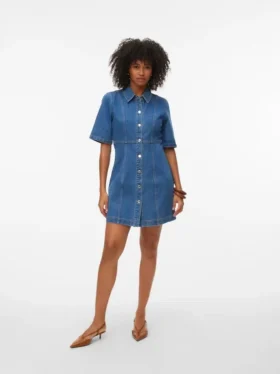 Vmdaisy Kurzkleid